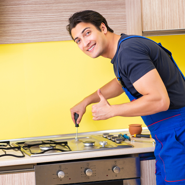 can you provide references from satisfied stove repair customers in Lower Southampton PA